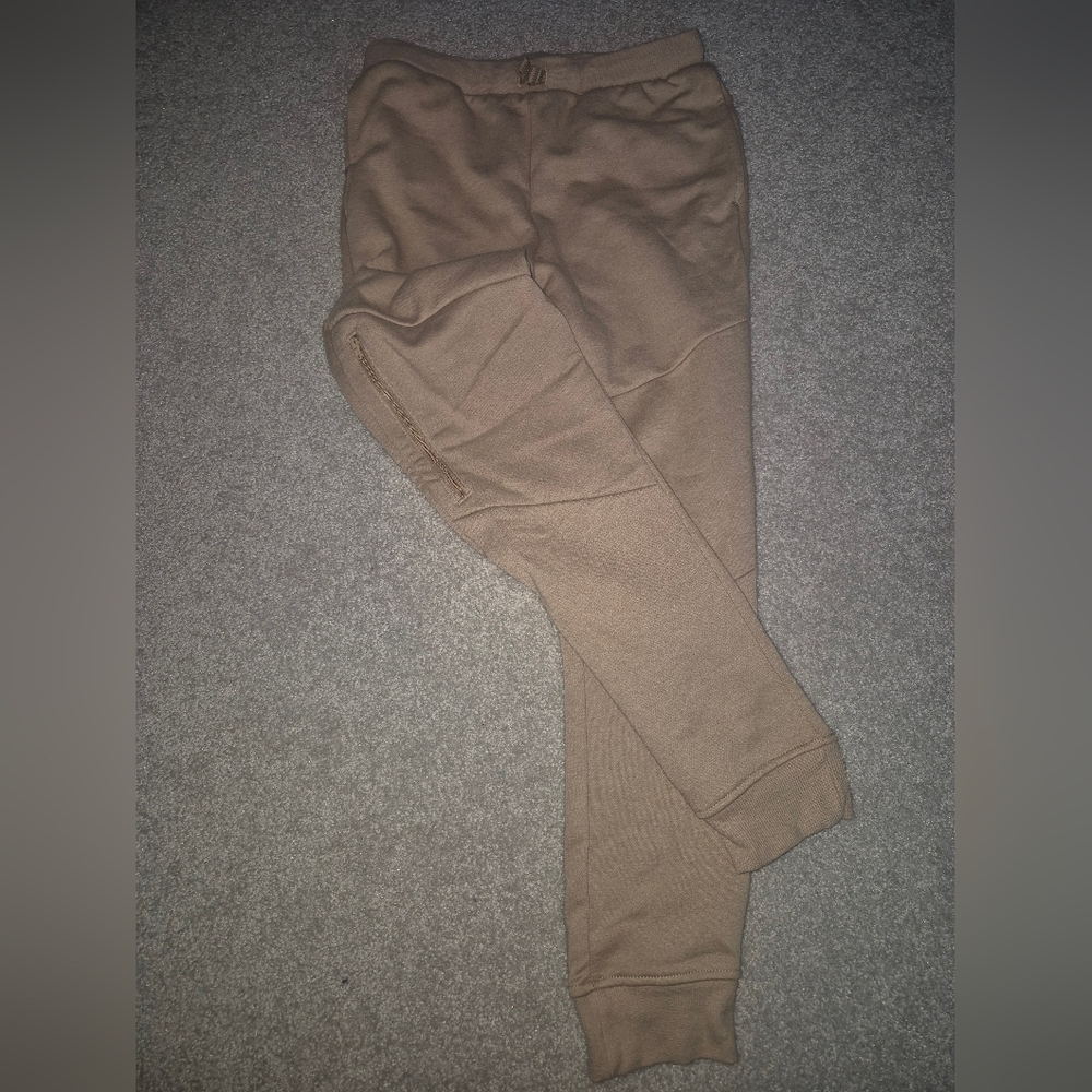 The Children's Place Tan Sweatpants